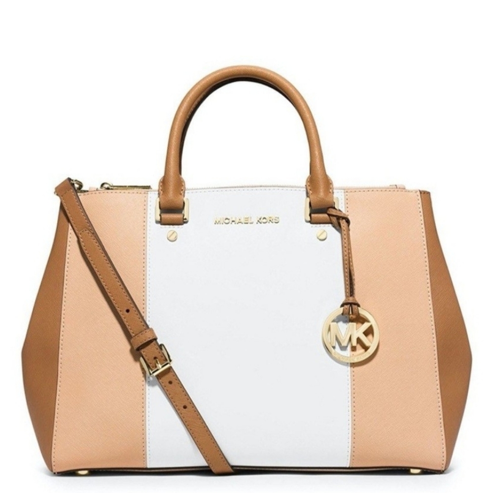 Michael Kors Large Sutton